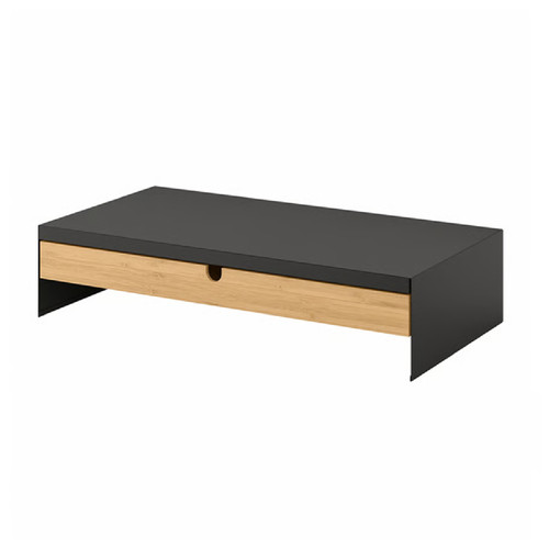 Supporto monitor desktop
