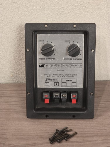 Miller kreisel s - &,