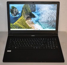 Clevo hyrican n350tw - clevo,