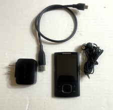 Samsung YP-R0 Mp3 Player - 8GB