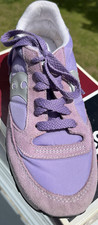 Sneakers donna Saucony Jazz