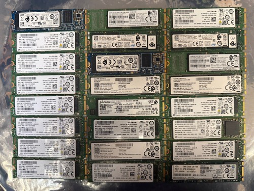 Lotto 256gb sata - lotto,