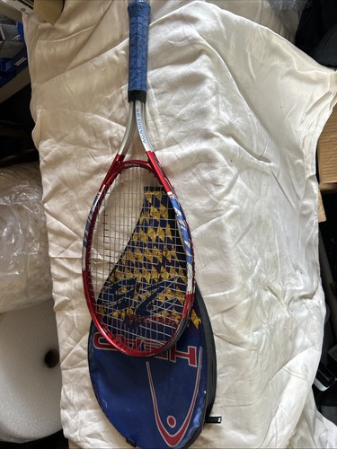 Racchetta tennis head - racchetta,