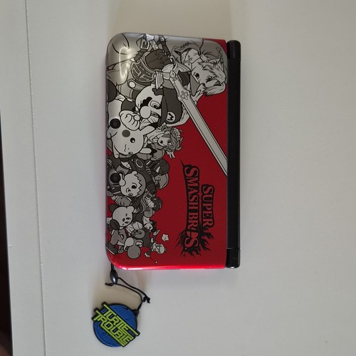 Nintendo 3ds super - 3ds, xl