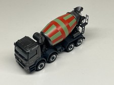 Betoniera MB "IAA 2006 " 