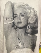 Camicia Madonna Erotica