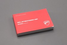 Manuale uso e manutenzione