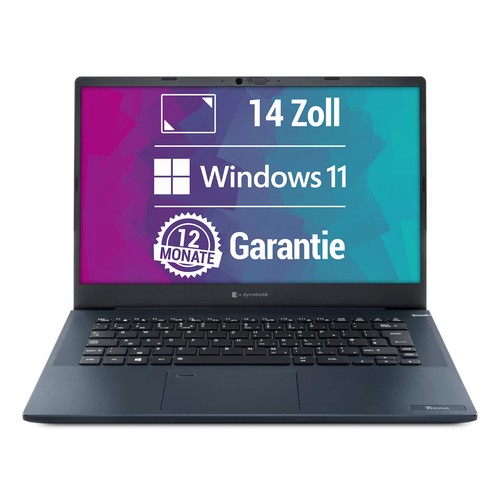 Dynabook tecra a40 - -, laptop