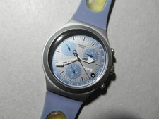 Swatch Irony Chrono YCS4008 -