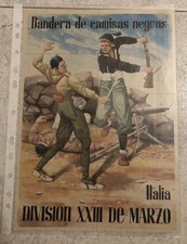 CAMICE NERE- FIAMME NERE