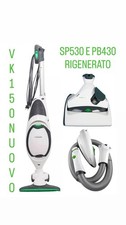 FOLLETTO VK150 HD50 VORWERK
