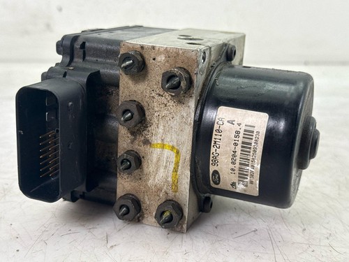 Modulo centralina abs ford - modulo,