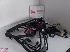 cablaggio  impianto  elettrico