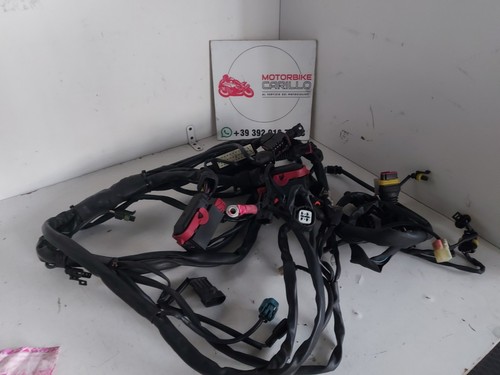 Cablaggio impianto elettrico - cablaggio,