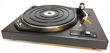 Sharp Turntable Giradischi RP-1122H con nuovo pickup Ortofon Concorde