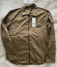 CP Company - Sopracamicia Uomo