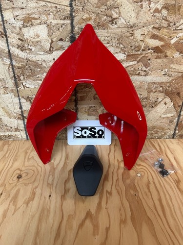 Ducati genuine accessory red - genuine,