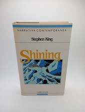 Shining STEPHEN KING -