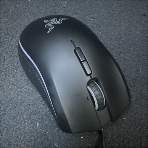 Razer mamba tournament edition - razer,