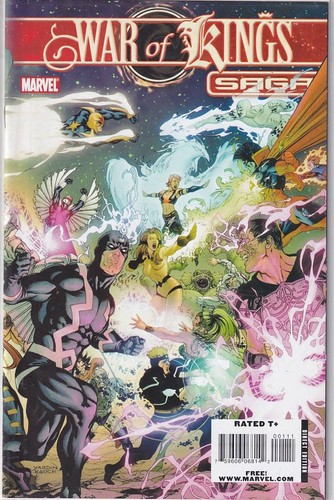 41669 marvel comics - marvel, la