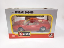 Bburago Ferrari 308GTB Cod. 0148 Scala 1/24