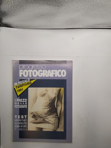 Progresso fotografico anno - fotografico, 91