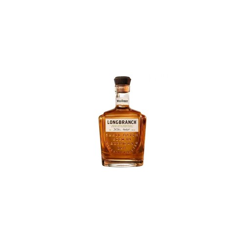 Whisky wild turkey longbranch - wild,