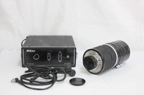 Nikon 200 6 - 200, mm