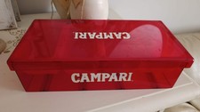 Campari Bar Condiment porta