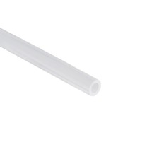 1mm ID 2mm esterno tubo PTFE tubo 2 metro 6.56ft per stampante 3D RepRap