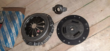 5890410 KIT FRIZIONE ORIGINALE PER FIAT PANDA 750 DAL 1986  AL 2003