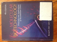Molecular Biotechnology