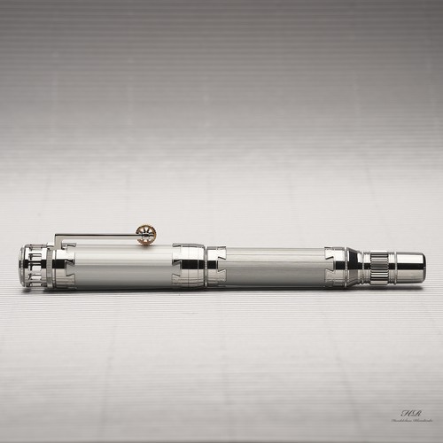 Montblanc grandi personaggi - montblanc,