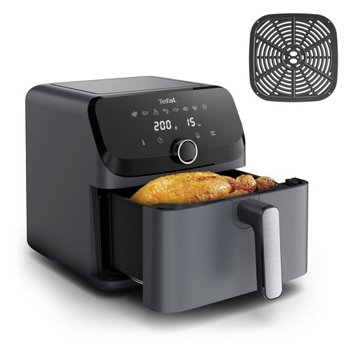Tefal easy fry - easy, mega
