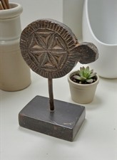 Antico IN Legno Floreale