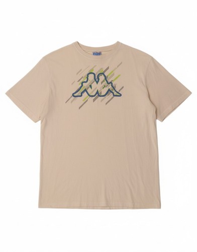 Kappa shirt uomo grafica - grafica, top
