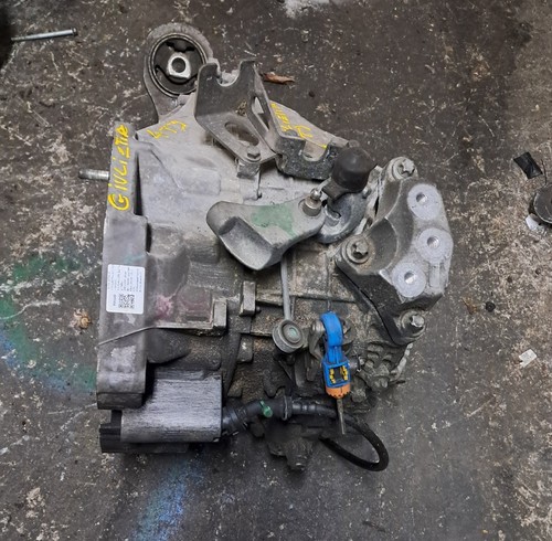 Cambio compl 940b7000 alfa - cambio,