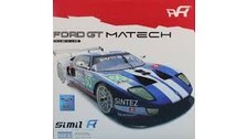 SIMIL R  141002- FORD GT