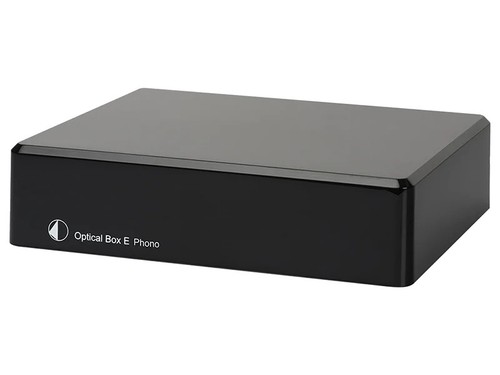 Vendo preamplificatore