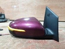 Specchio retrovisore destro