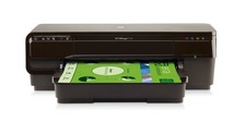 HP OfficeJet 7110 Wide Format - Stampante A3+ RICONDIZIONATA