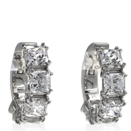 Coppia orecchini clip - coppia,