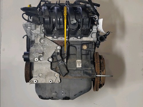 Motore gas renault twingo - motore,
