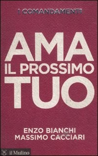 Ama prossimo tuo - ama, il