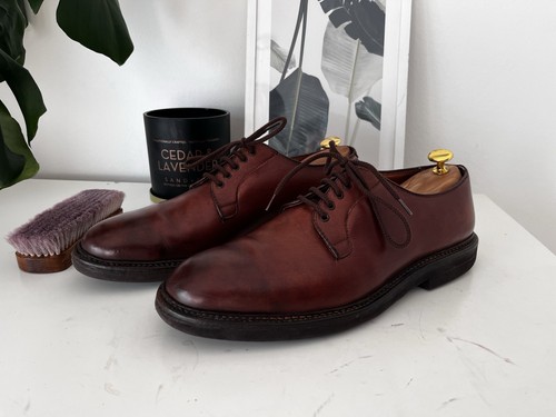 Blucher alden 946 grano - blucher,