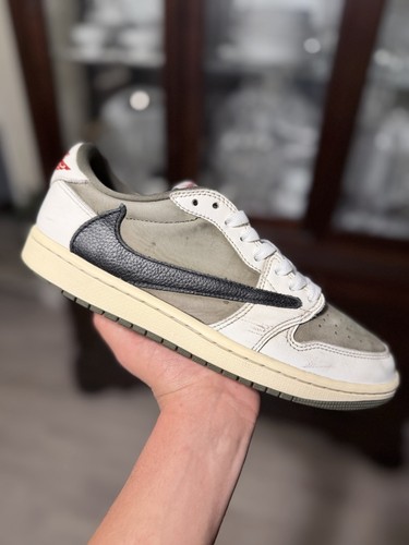 Travis scott air - x,