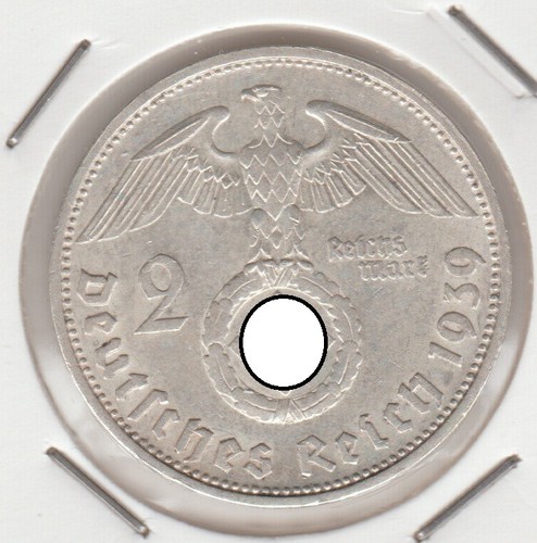 Germania reich 2 - germania, 3°