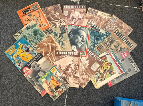 Incredible collection rare - incredible,