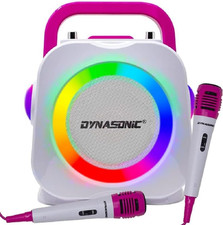 Karaoke Con Microfono, Regali