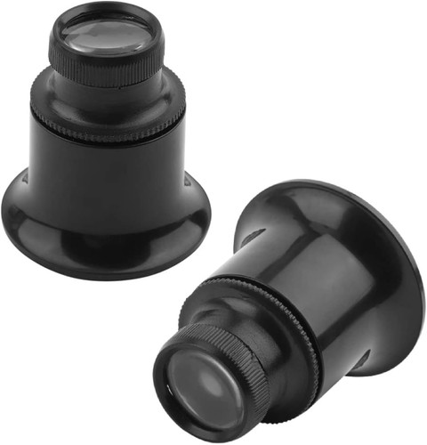 20x lenti ingrandimento per - 20x,